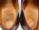 ALLEN EDMONDS sz 8.5 HILLCREST BICYCLE TOE OXFORDS