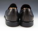 BRUNO MAGLI sz 8.5 W RAGING LEATHER LOAFERS MO2049