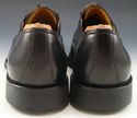 BRUNO MAGLI sz 10 M RANUNCOLO LEATHER OXFORDS M011