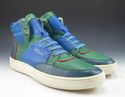 ALEXANDER MCQUEEN PUMA sz 9 SUMMER JOUST SNEAKERS 