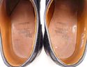 ALLEN EDMONDS sz 10 EEE McALLISTER WINGTIP OXFORDS