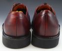 New - MEPHISTO sz EU 8/US 8.5 PETER LEATHER OXFORD