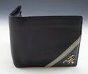 PRADA SAFFIANO LEATHER BI-FOLD WALLET 2M0513 MENS 