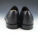 PAUL SMITH sz 8.5 LEATHER HAND CRAFTED OXFORDS 208