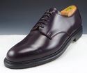 New - RALPH LAUREN sz 9.5 POLO LEATHER OXFORDS MEN