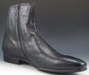 New - TO BOOT NEW YORK sz 13 RANDY ZIP UP ANKLE BO