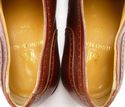 New - BRUNO MAGLI sz 9.5 ERNEST CAP TOE OXFORDS ME