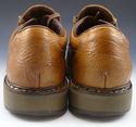 MEPHISTO sz EU 10.5/US 11 TUMBLED LEATHER OXFORDS 