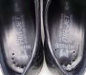 MEPHISTO sz EU 12.5/US 13 AGAZIO LEATHER WALKING S