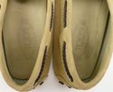 TOD'S sz 11 SUEDE LACCETTO DRIVING MOCCASINS MENS 