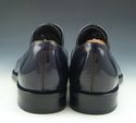 New - ALBERTO MORETTI sz 8 PATENT LEATHER OXFORD S