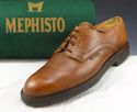 MEPHISTO sz EUR 9.5/ US 10 MARLON LEATHER OXFORDS 