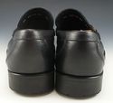 FERRAGAMO sz 9.5 EE BILIARDO LOAFERS MS50119 MENS 