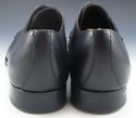 TO BOOT NEW YORK sz 12 FELIX LEATHER PLAIN TOE OXF