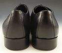 BRUNO MAGLI sz 13 M RYBA LEATHER CAP TOE OXFORDS M