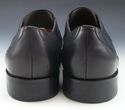 JOHN VARVATOS sz 11.5 STAR USA LEATHER OXFORDS MEN