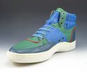 ALEXANDER MCQUEEN PUMA sz 9 SUMMER JOUST SNEAKERS 