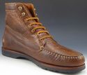 New - ALLEN EDMONDS sz 10.5 B YUMA LEATHER BOOTS M