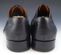 MAGNANNI sz 11 LEATHER WINGTIP OXFORDS 11115 MENS 