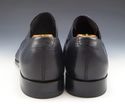 BALLY sz 9.5 WARRINGTON BICYCLE TOE OXFORD 328305 