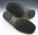 FERRAGAMO sz 11.5 MANGO DRIVING MOCCASIN 003457 ME