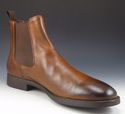 New - TO BOOT NEW YORK sz 9 CARY LEATHER ANKLE BOO