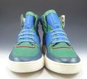 ALEXANDER MCQUEEN PUMA sz 9 SUMMER JOUST SNEAKERS 