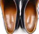 MAGNANNI sz 11 LEATHER WINGTIP OXFORDS 11115 MENS 