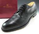 BRUNO MAGLI sz 11 RAYMOND LEATHER PLAIN TOE OXFORD