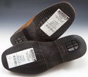 New - MEPHISTO sz EU 7.5/US 8 GAHAM SPLIT TOE OXFO