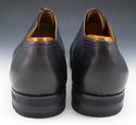 New - BERLUTI sz 12.5 LEATHER SPLIT TOE OXFORDS ME