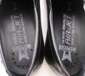 New - MEPHISTO sz EU 11/US 11.5 GRISO LEATHER LOAF