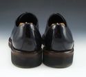 DOLCE & GABBANA sz 7.5 PLAIN TOE OXFORD 5398 MENS 