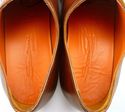 New - SANTONI sz 10.5 EE SALEM CAP TOE OXFORDS MEN