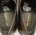 BRUNO MAGLI sz 9 MAGLIO LEATHER WINGTIP OXFORDS ME