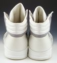 GUCCI sz 13.5 INTERLOCKING G HIGH TOP SNEAKERS 309