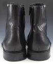 New - MEPHISTO sz EU 8/US 8.5 FOSCOLO ZIPPER BOOTS