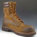 New - FRYE sz 7.5 DAKOTA CREPE TALL BOOTS 87497 ME