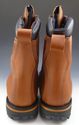 New - WOLVERINE sz 7 E NORTHMAN 8" STEEL TOE BOOTS