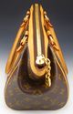 LOUIS VUITTON MONOGRAM CANVAS TIVOLI PM HANDBAG WO