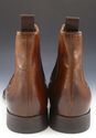 New - TO BOOT NEW YORK sz 9 CARY LEATHER ANKLE BOO