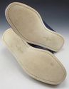 CAR SHOE sz 8 LEATHER BOAT / DECK LOAFERS 1KUD631 