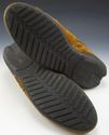 GUCCI sz 10.5 SUEDE LACE UP SNEAKERS 202755 MENS B