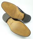 New - FERRAGAMO sz 7 EEE PATENT OXFORDS VF59417 ME