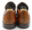 TO BOOT NEW YORK sz 13 WINDSOR WINGTIP OXFORDS MEN