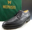 MEPHISTO sz EU 10.5 / US 11 LEATHER SPLIT TOE OXFO