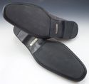 MAGNANNI sz 9 PACHI SUEDE BIT LOAFERS 15804 MENS G