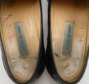 MANOLO BLAHNIK sz 7.5 AMBRA ALLIGATOR LOAFERS MENS