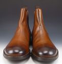 New - TO BOOT NEW YORK sz 9 CARY LEATHER ANKLE BOO