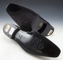 New - DOLCE & GABBANA sz 9.5 LEATHER LOAFERS MENS 